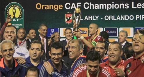 بالأرقام.. الأهلي يعادل رقم الميلان وبوكا جونيورز.. وجمعة يتخطى الزمالك  